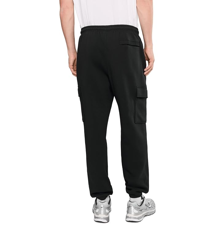 Nike Club Fleece Cargo Pants - Image 4