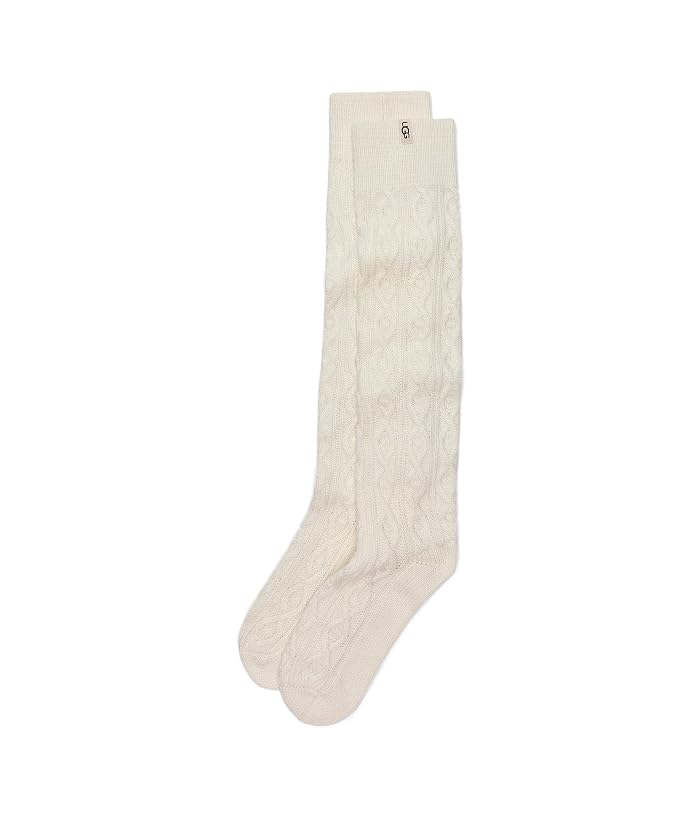 UGG Rensa Cable Knit Knee High - Image 4