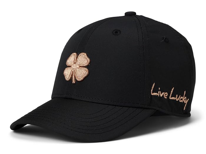 Black Clover Hollywood 21 Adjustable Hat - Image 3