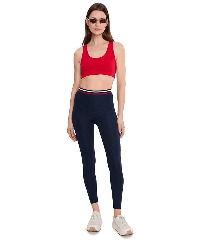 Splits59 Bailey High-Waist Active Rib 7/8 - Image 2