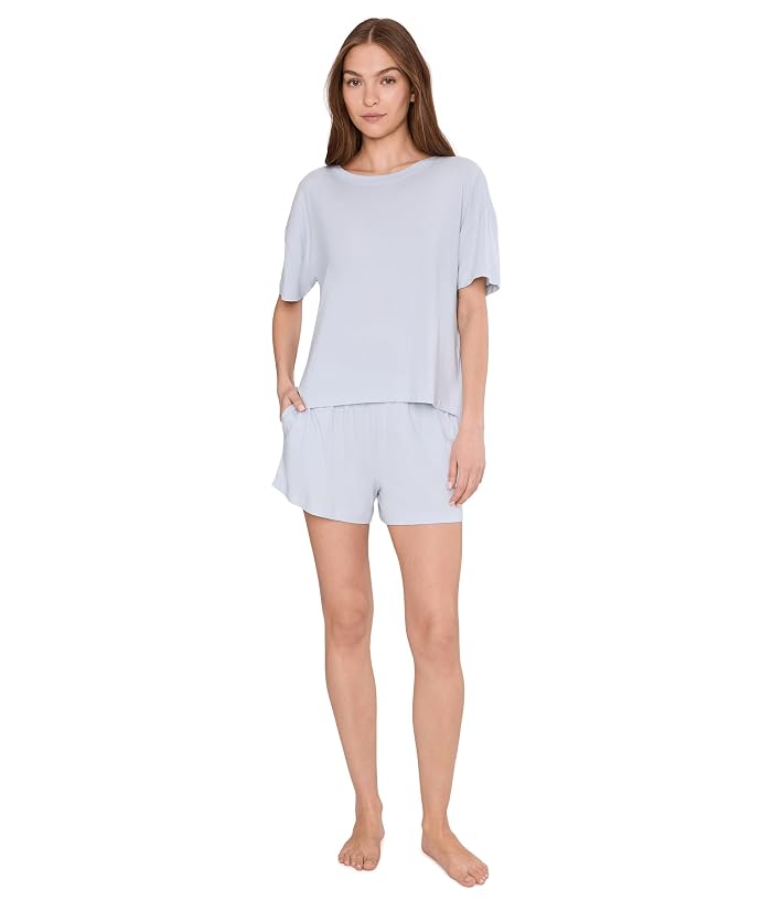 Eberjey Gisele TENCEL™ Modal Everyday T-Shirt - Image 2