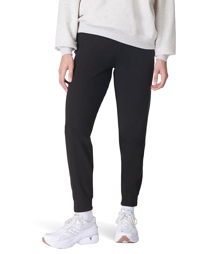 Sweaty Betty Luxe Fleece Jogger 27"