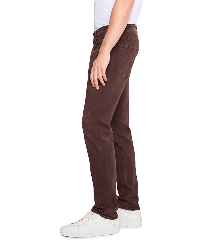 AG Jeans Tellis Modern Slim Jeans In 7 Years Sulfur Oak Barrel - Image 3