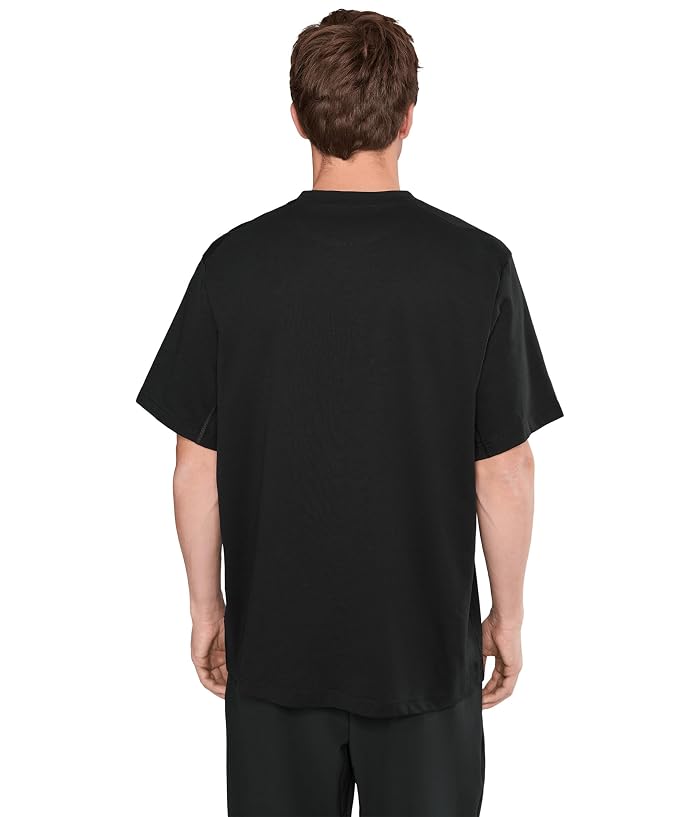 Nike Primary Dri-FIT Short Sleeve Versatile Top - Image 4