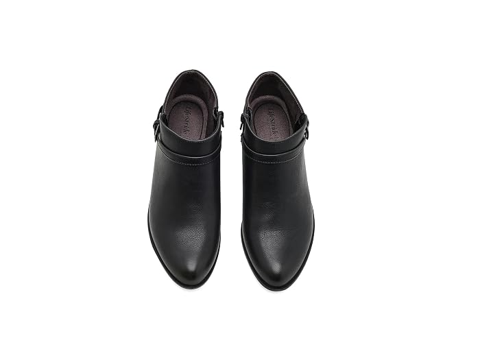 LifeStride Ada Zip Short Boots - Image 2
