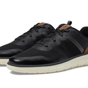 Cole Haan Generation Zerogrand Textured Sneakers