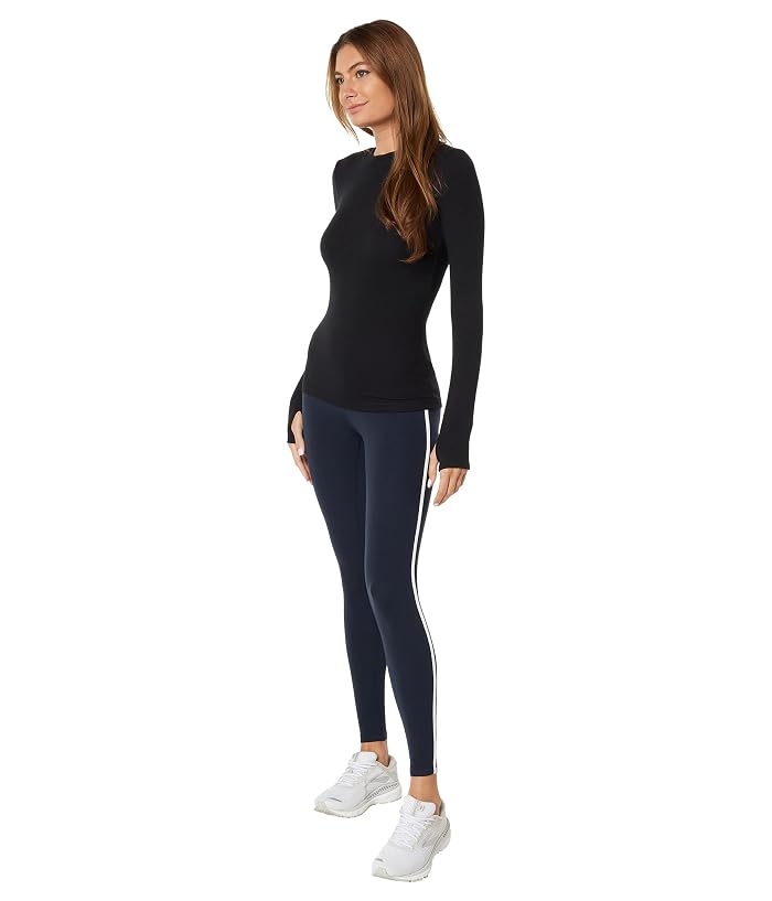 Splits59 Louise Rib Long Sleeve - Image 4