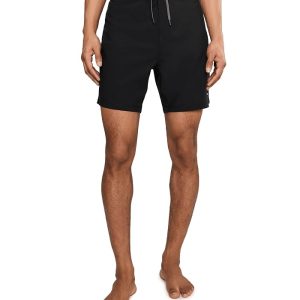 Hurley Phantom Eco Oao Solid 18