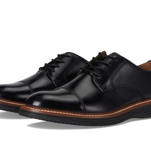 Johnston & Murphy Upton Cap Toe