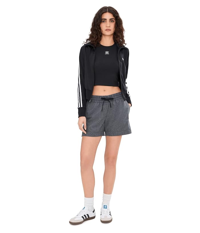 adidas Golf Ultimate365+ Grid Shorts - Image 2