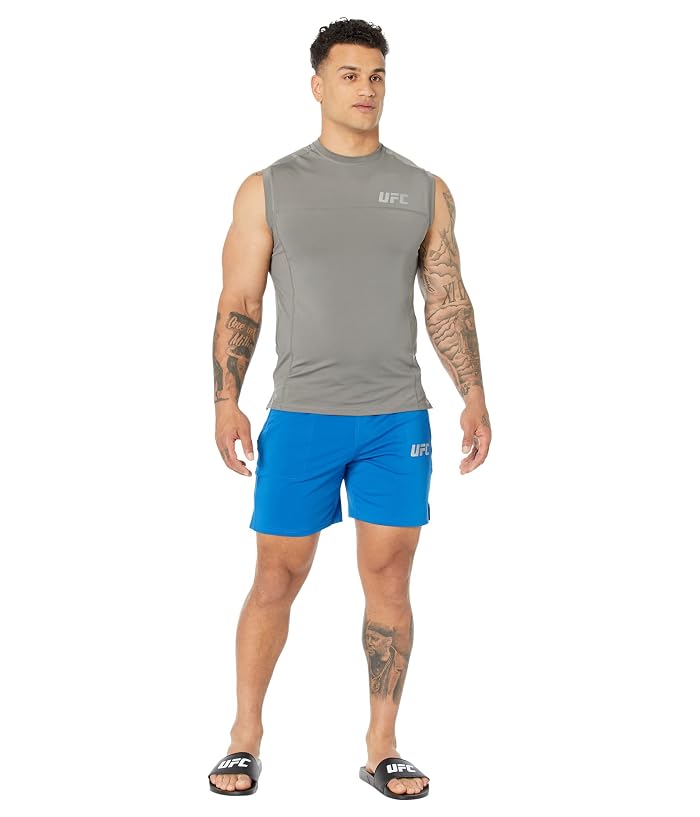 UFC Sleeveless Crew Neck Tee - Image 4