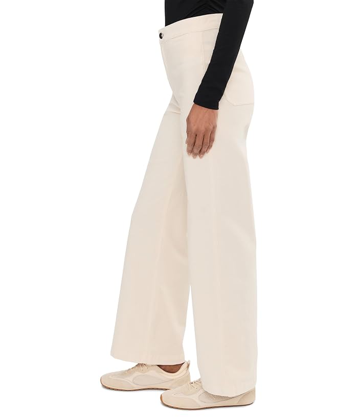 Madewell The Wide-Leg Pant in Corduroy - Image 3
