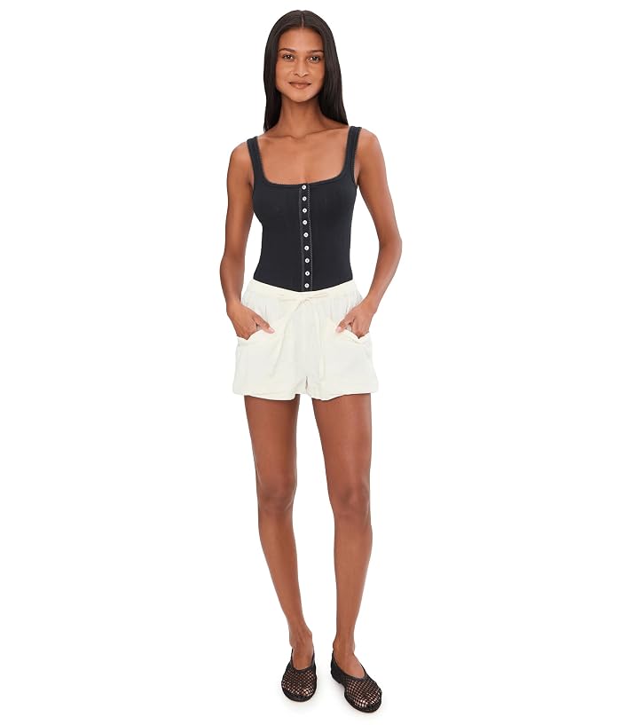 Free People Good Fortune Shorts - Image 2