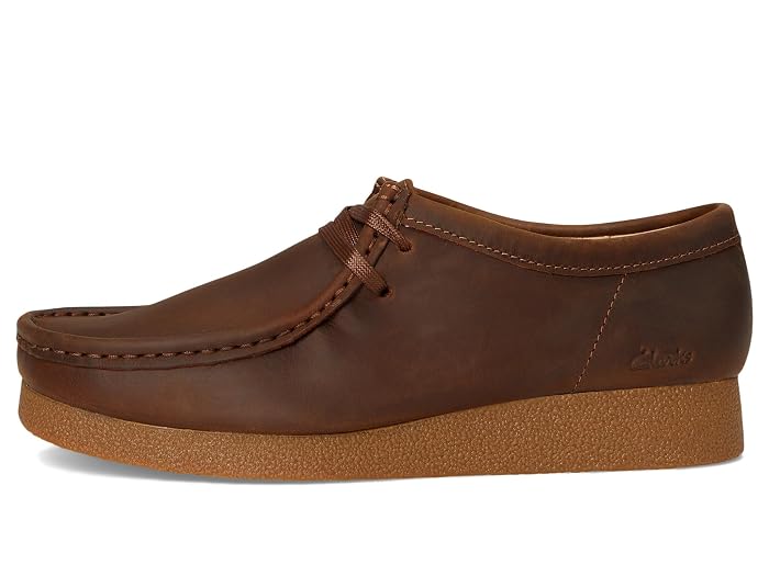 Clarks Wallabee EVO Shoe - Image 4