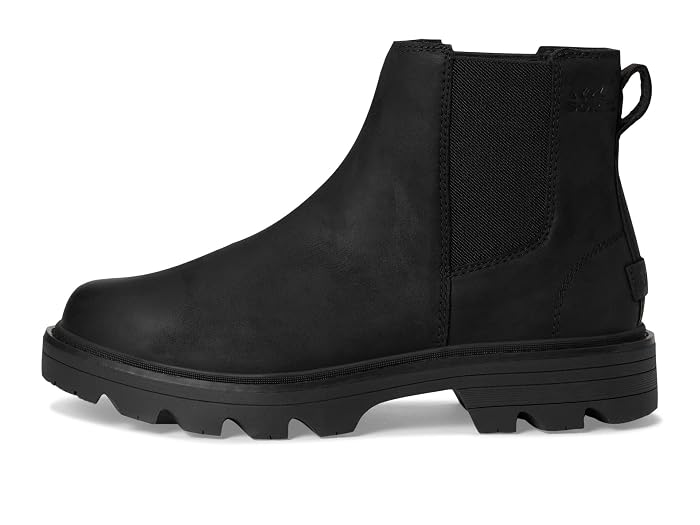 SOREL Revel RD Chelsea Waterproof - Image 4
