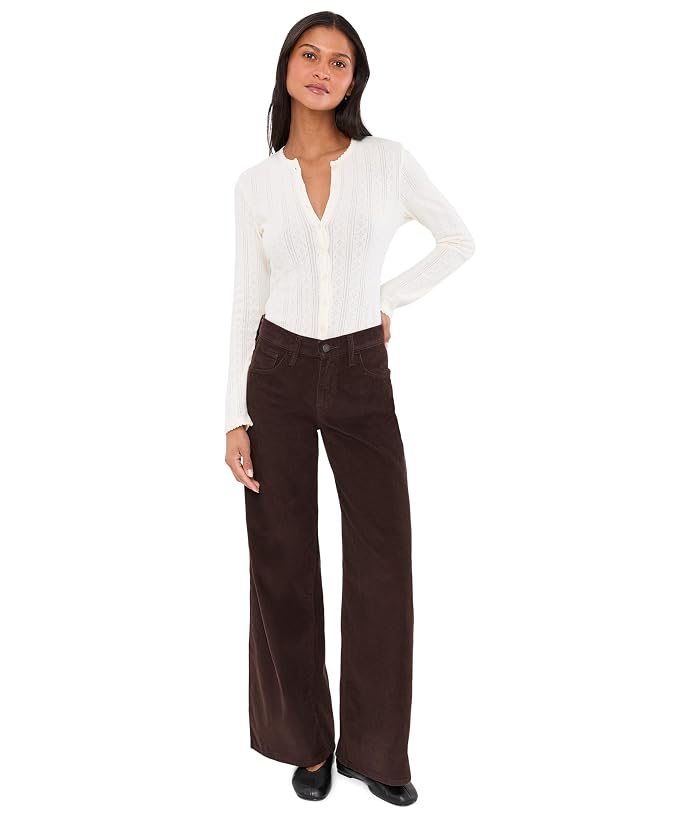 Levi's® Womens Middy Wide Leg - Image 2