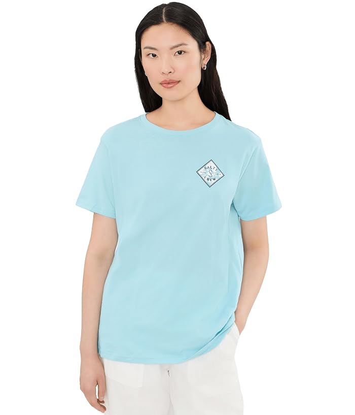 Salty Crew Tippet Boyfriend Tee