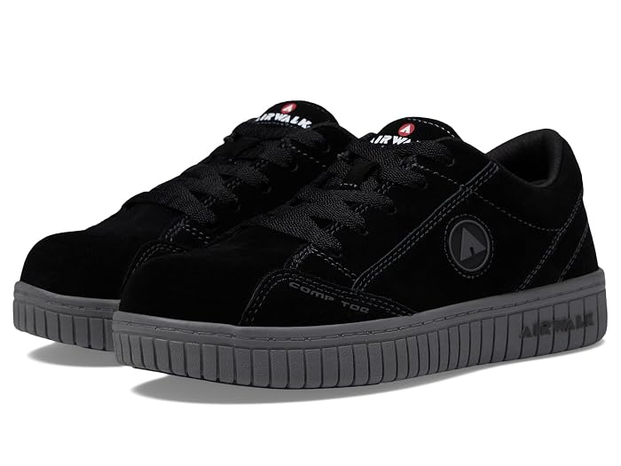 Airwalk Work Camino Comp Toe SD10 SR
