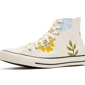 Converse Chuck Taylor All Star Retro Florals High-top