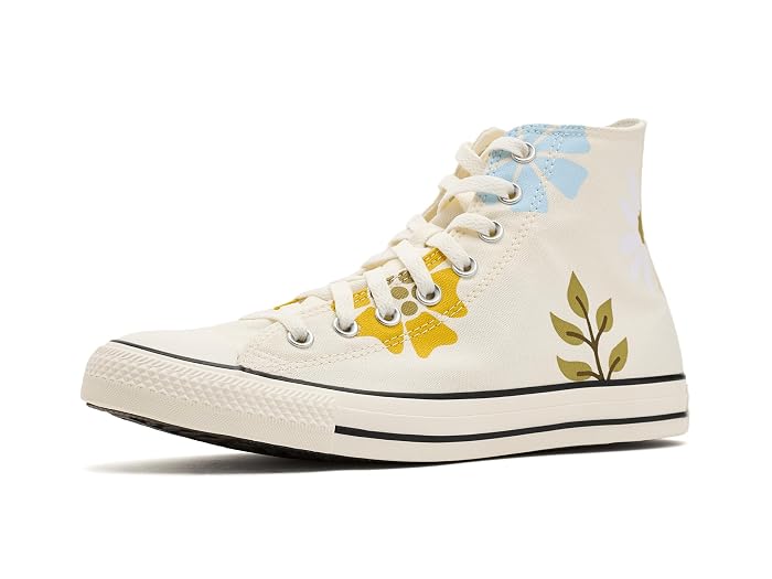 Converse Chuck Taylor All Star Retro Florals High-top