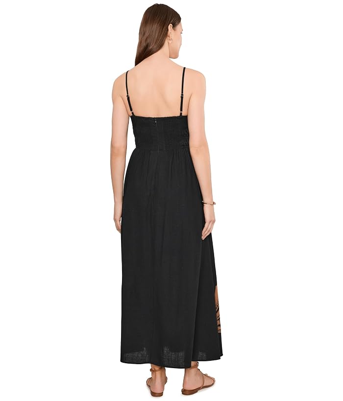 Sanctuary Mira Embellished Volume Dress - Image 4