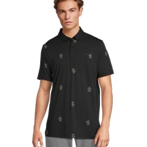 TravisMathew Rome Around