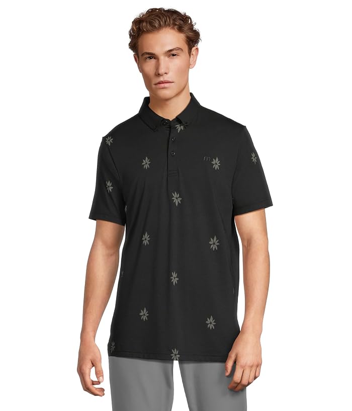 TravisMathew Rome Around