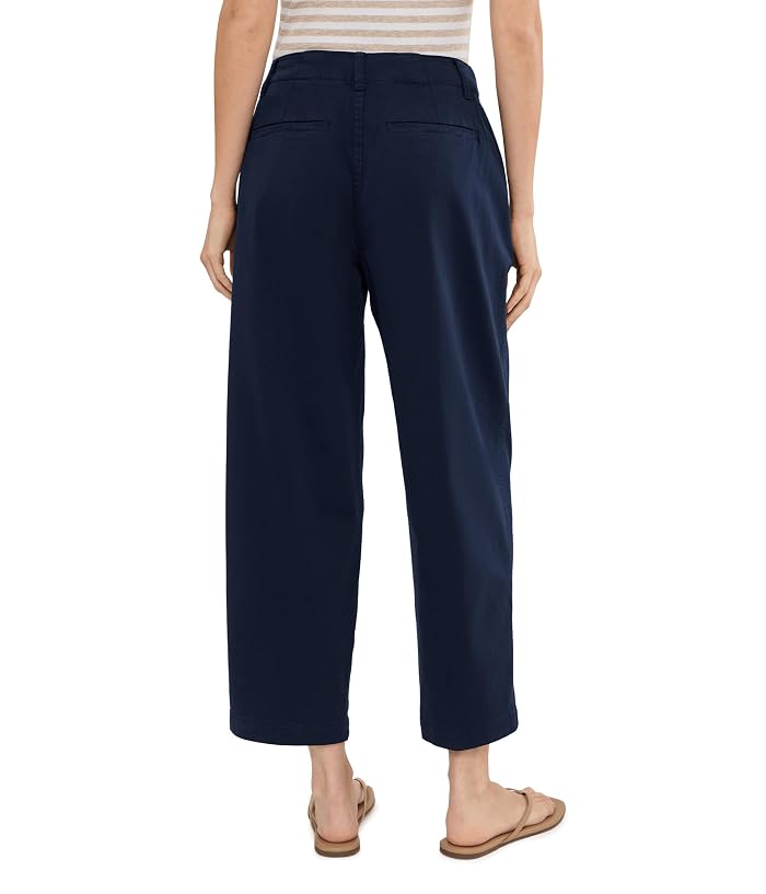 Liverpool Los Angeles High-Rise Tailored Trouser With Tab Detail 26" Inseam - Image 4