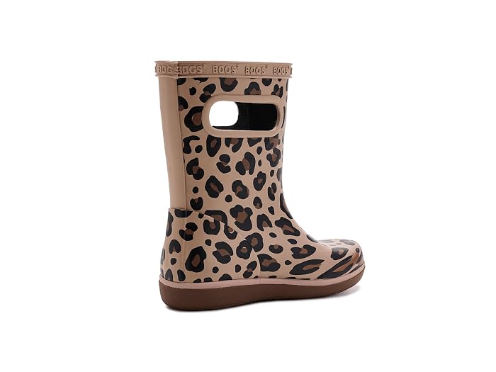 Bogs Kids Skipper II - Leopard (Toddler/Big Kid) - Image 3