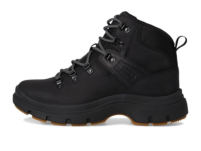 KEEN Kosa Pyrenees Mid Height Classic Platform Style Comfortable - Image 2