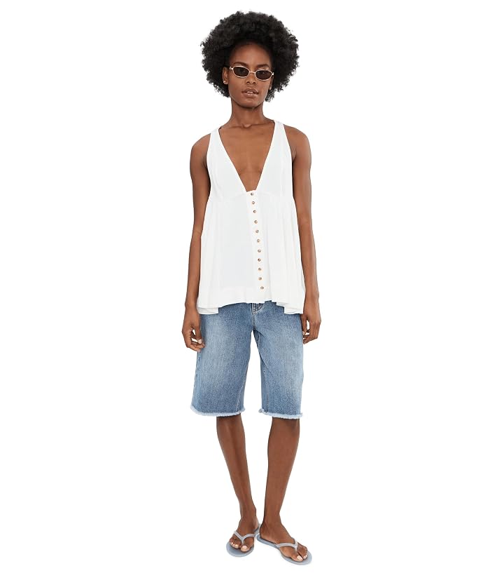 Free People Valerie Tunic - Image 2