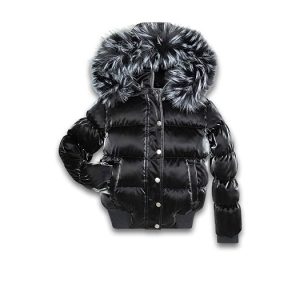 Appaman Kids Kyla Puffer Coat (Toddler/Little Kid/Big Kid)