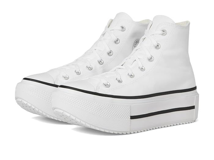 Converse Chuck Taylor All Star Lift Double Stack