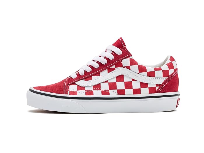 Vans Kids Old Skool (Big Kid) - Image 4