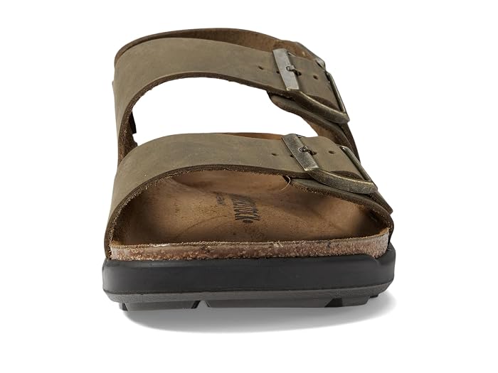Birkenstock Milano Rugged - Image 2