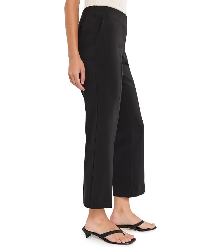 NIC+ZOE Petite 28' Plaza Demi Boot Sleek Stretch Pants - Image 3