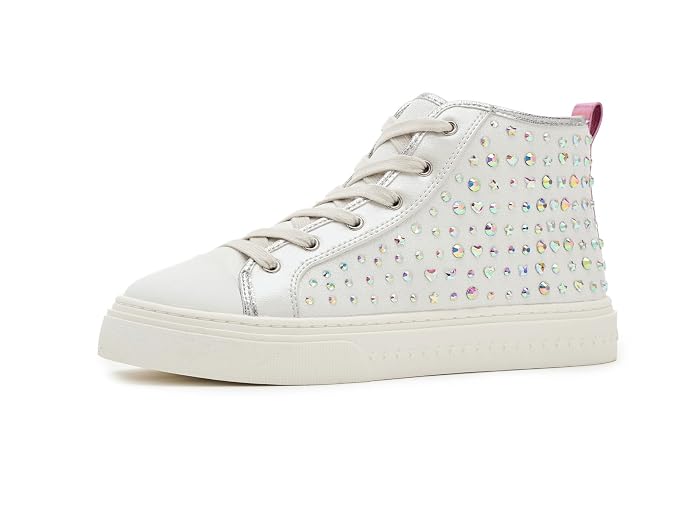 Steve Madden Kids Laurisa (Little Kid/Big Kid)