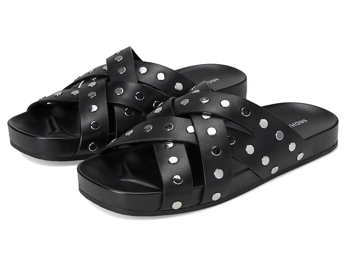 MICHAEL Michael Kors Irene Flat Sandals