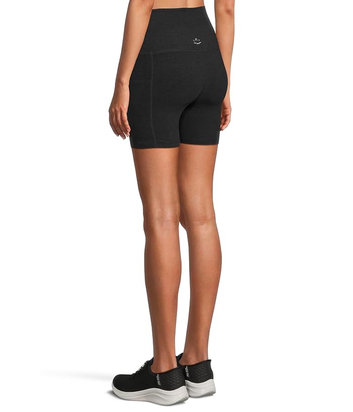 Beyond Yoga Spacedye Keep Pace 5" Pocket Shorts - Image 3