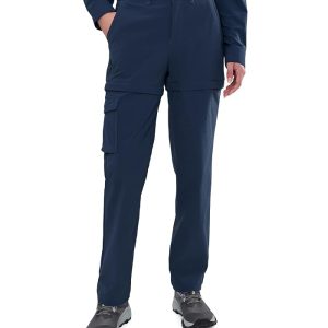 Royal Robbins Wilder Zip-Off Pants