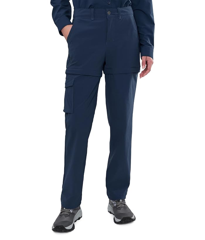 Royal Robbins Wilder Zip-Off Pants