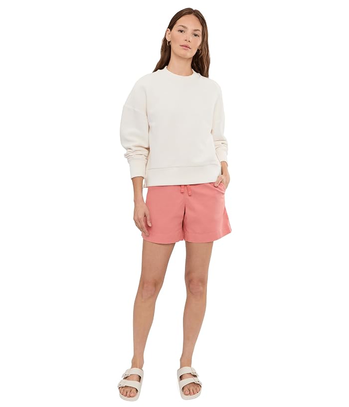 L.L.Bean Lakewashed Dock Shorts - Image 2