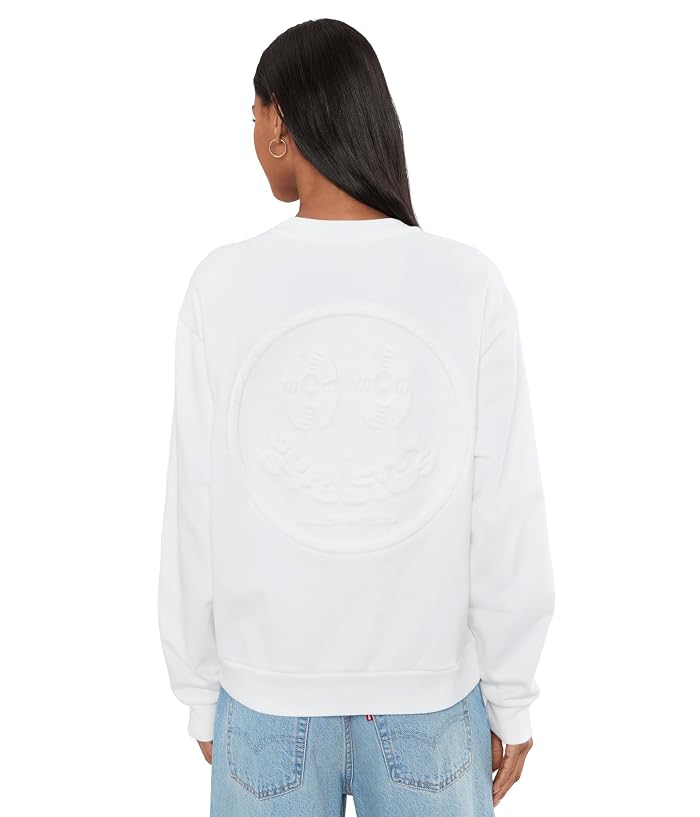 AllSaints Mabel Etta Sweat - Image 4