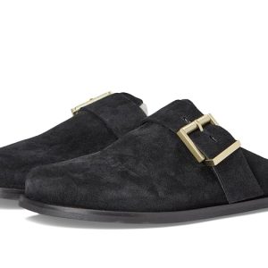 AllSaints Eris Suede Mule