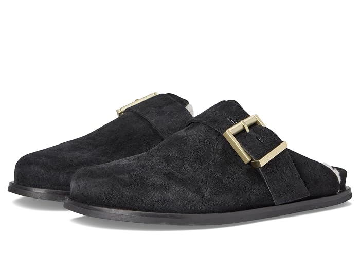 AllSaints Eris Suede Mule