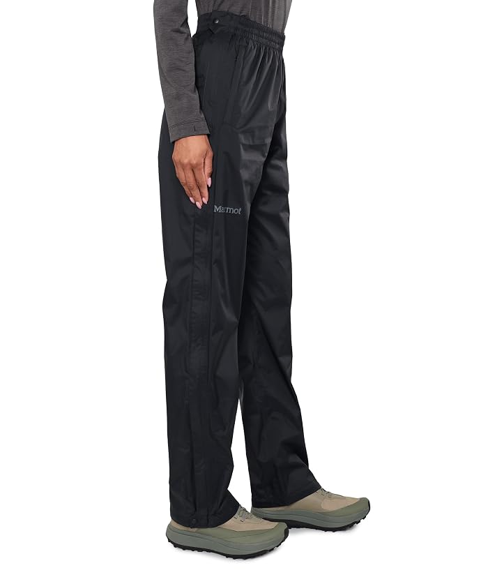 Marmot Precip Evo Full Zip Pants Long - Image 3