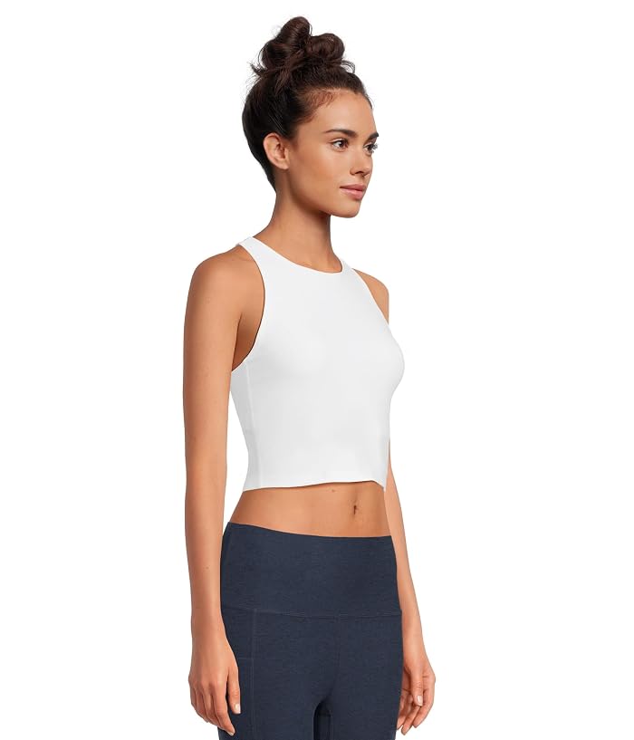Beyond Yoga Spacedye Refocus Cropped Tank - Image 2