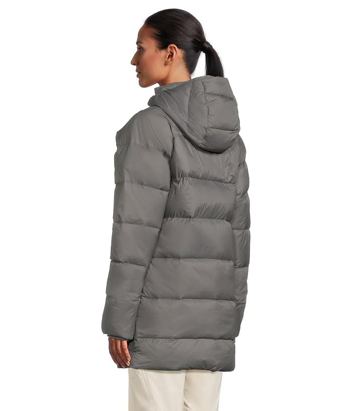 The North Face Hydrenalite City Down Hooded Parka - Image 3