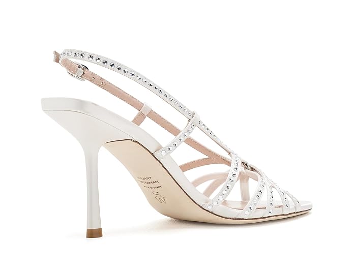 Stuart Weitzman Carlyle Sandals 85 - Image 3