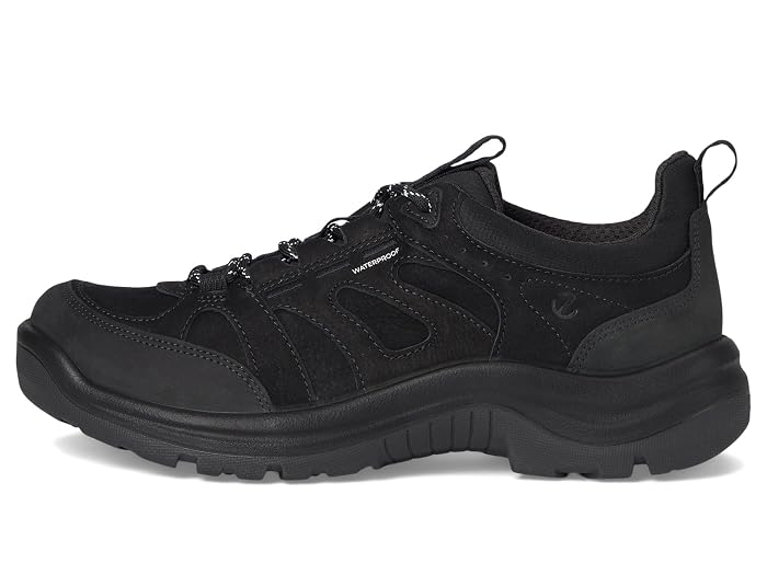ECCO Sport Offroad Leather Waterproof